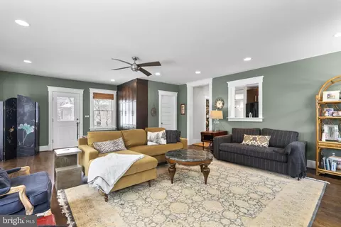 Living - 1415 Ballard St, Silver Spring, MD 20910 photo 3 of 3