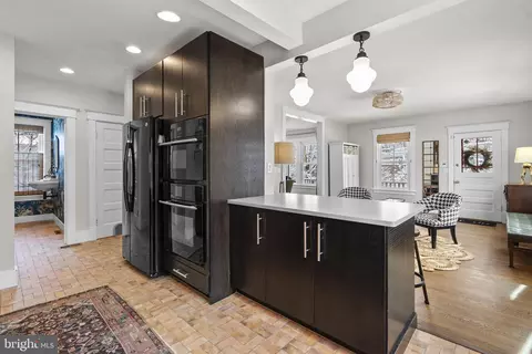 Kitchen - 1415 Ballard St, Silver Spring, MD 20910 photo 3 of 4