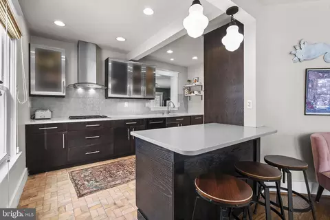 Kitchen - 1415 Ballard St, Silver Spring, MD 20910 photo 1 of 4