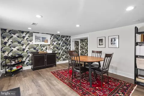 Dining - 1415 Ballard St, Silver Spring, MD 20910 photo 3 of 3