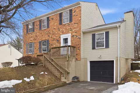 25945 Lasalle Ct, Damascus, MD 20872