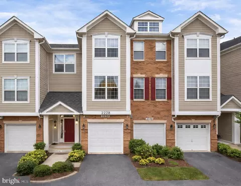 2228 Highfly Ter #2228, Silver Spring, MD 20902 photo 32