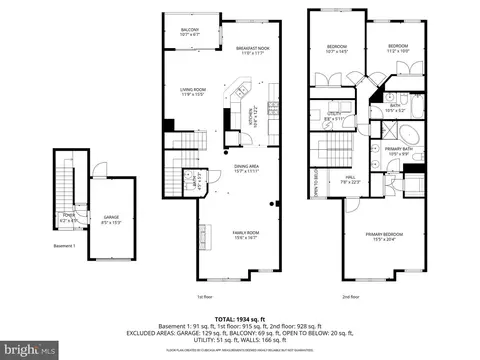 2228 Highfly Ter #2228, Silver Spring, MD 20902 photo 34