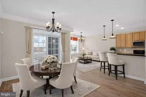 2228 Highfly Ter #2228, Silver Spring, MD 20902