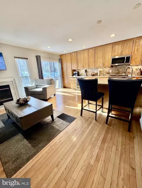 Kitchen - 1502 Casino Cir, Silver Spring, MD 20906 photo 1 of 2