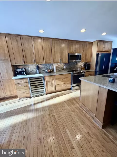 Kitchen - 1502 Casino Cir, Silver Spring, MD 20906 photo 2 of 2