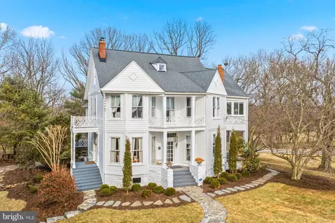 6825 Needwood Rd, Derwood, MD 20855