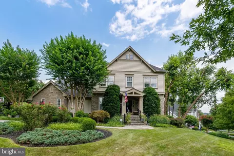 12604 Running Brook Dr, Clarksburg, MD 20871