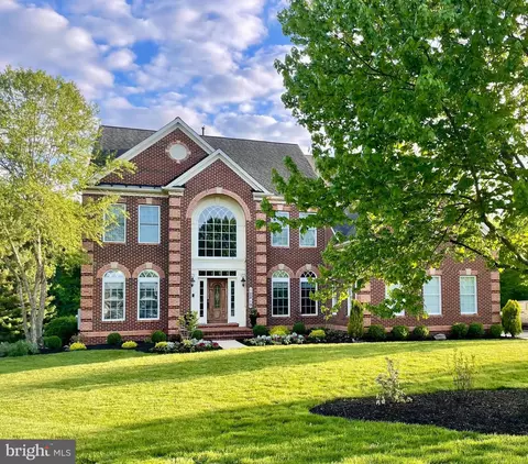 12819 Talley Ln, Gaithersburg, MD 20878