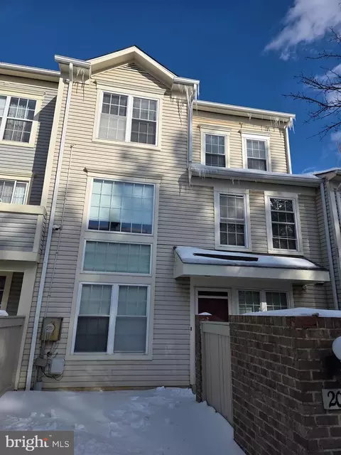 20003 Canebrake Ct, Gaithersburg, MD 20886