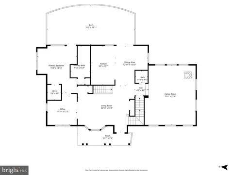 6523 79th Pl, Cabin John, MD 20818 photo 46