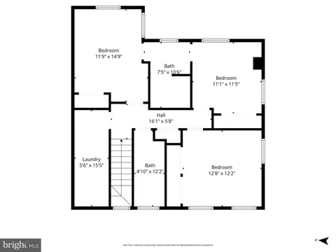 6523 79th Pl, Cabin John, MD 20818 photo 47