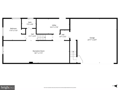 6523 79th Pl, Cabin John, MD 20818 photo 45