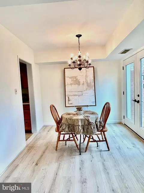 Dining - 8542 Manchester Rd #1-6, Silver Spring, MD 20901 photo 1 of 2