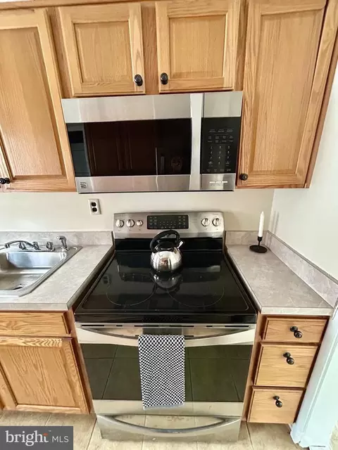 Kitchen - 8542 Manchester Rd #1-6, Silver Spring, MD 20901 photo 4 of 4