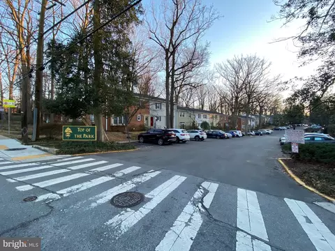 Exterior - 8542 Manchester Rd #1-6, Silver Spring, MD 20901 photo 2 of 3
