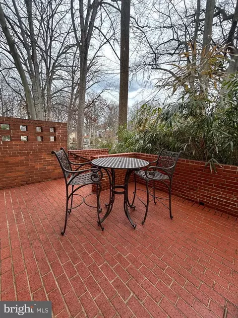 Exterior - 8542 Manchester Rd #1-6, Silver Spring, MD 20901 photo 3 of 3