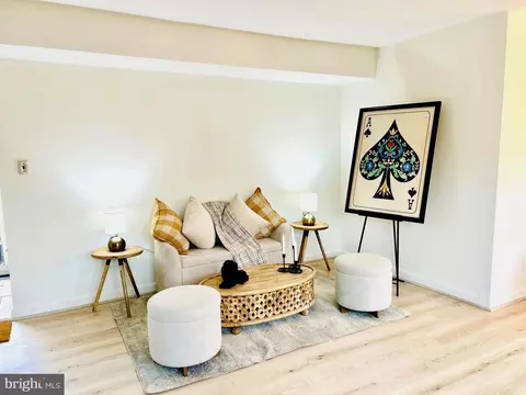 Living - 8542 Manchester Rd #1-6, Silver Spring, MD 20901 photo 2 of 4