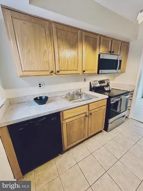 Kitchen - 8542 Manchester Rd #1-6, Silver Spring, MD 20901 photo 3 of 4