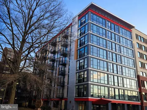 1320 Fenwick Ln #606, Silver Spring, MD 20910