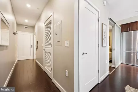 Entry Way - 1320 Fenwick Ln #203, Silver Spring, MD 20910 photo 1 of 2