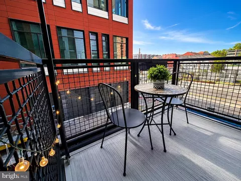Exterior - 1320 Fenwick Ln #203, Silver Spring, MD 20910 photo 1 of 5