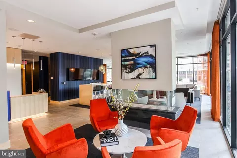 Living - 1320 Fenwick Ln #203, Silver Spring, MD 20910 photo 3 of 5