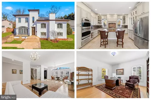 9607 Singleton Dr, Bethesda, MD 20817