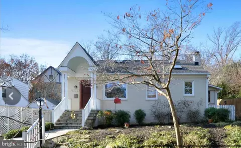 9322 Caroline Ave, Silver Spring, MD 20901