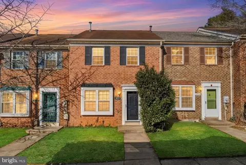 15727 Ambiance Dr, North Potomac, MD 20878
