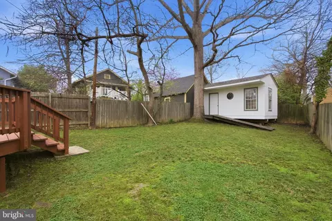 Exterior - 7809 Boston Ave, Silver Spring, MD 20910 photo 5 of 5