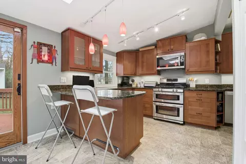 Kitchen - 7809 Boston Ave, Silver Spring, MD 20910 photo 4 of 4