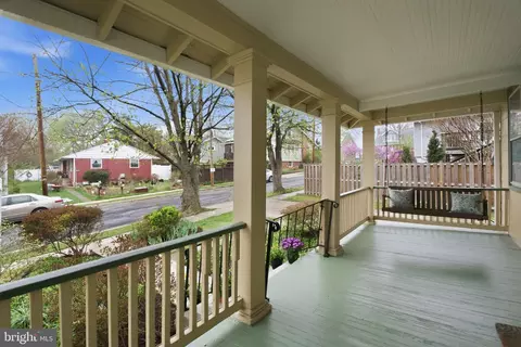 Exterior - 7809 Boston Ave, Silver Spring, MD 20910 photo 2 of 5