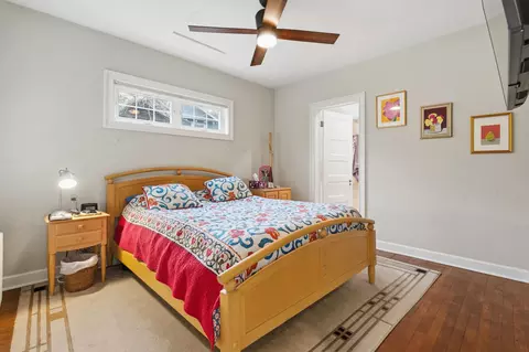Bedroom - 7809 Boston Ave, Silver Spring, MD 20910 photo 3 of 5