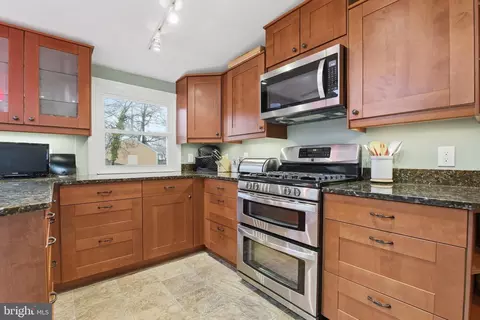 Kitchen - 7809 Boston Ave, Silver Spring, MD 20910 photo 3 of 4