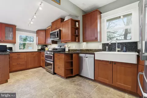 Kitchen - 7809 Boston Ave, Silver Spring, MD 20910 photo 1 of 4