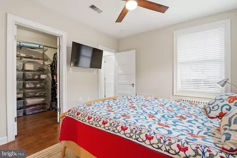 Bedroom - 7809 Boston Ave, Silver Spring, MD 20910 photo 5 of 5