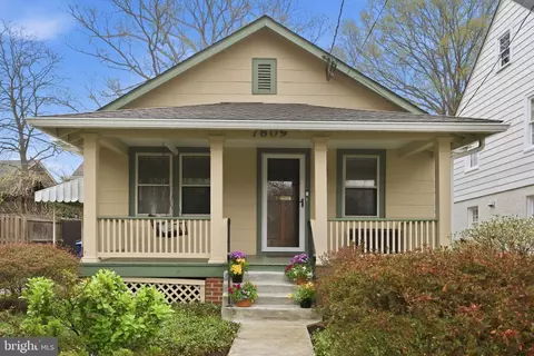 7809 Boston Ave, Silver Spring, MD 20910