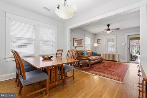 Dining - 7809 Boston Ave, Silver Spring, MD 20910 photo 2 of 2