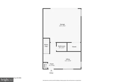 Other - 2511 Auden Dr, Silver Spring, MD 20906 photo 12 of 12