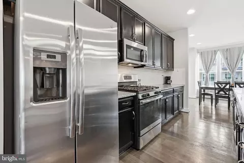 Kitchen - 2511 Auden Dr, Silver Spring, MD 20906 photo 2 of 3