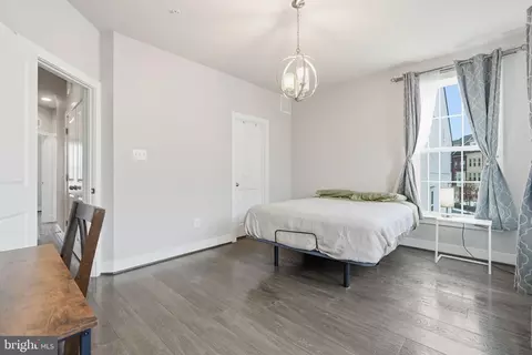Bedroom - 2511 Auden Dr, Silver Spring, MD 20906 photo 4 of 6