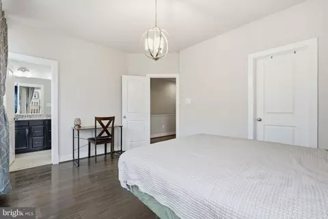 Bedroom - 2511 Auden Dr, Silver Spring, MD 20906 photo 5 of 6