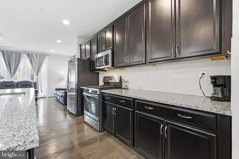 Kitchen - 2511 Auden Dr, Silver Spring, MD 20906 photo 3 of 3