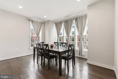Dining - 2511 Auden Dr, Silver Spring, MD 20906 photo 1 of 1