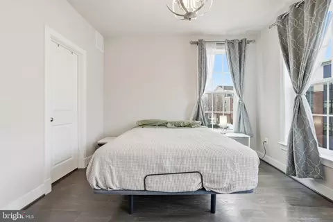 Bedroom - 2511 Auden Dr, Silver Spring, MD 20906 photo 3 of 6