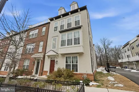 2511 Auden Dr, Silver Spring, MD 20906