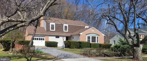 705 College Pkwy, Rockville, MD 20850