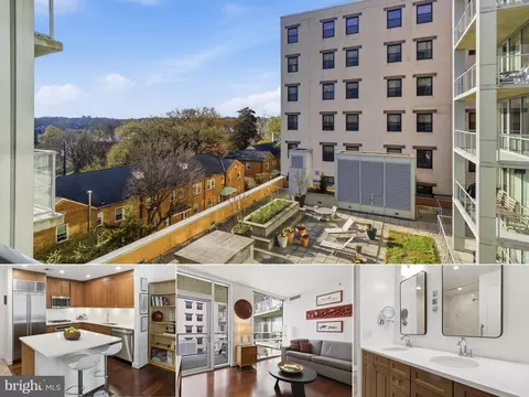 6820 Wisconsin Ave #4008, Bethesda, MD 20815
