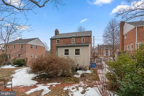 417 Mansfield Rd, Silver Spring, MD 20910 photo 29